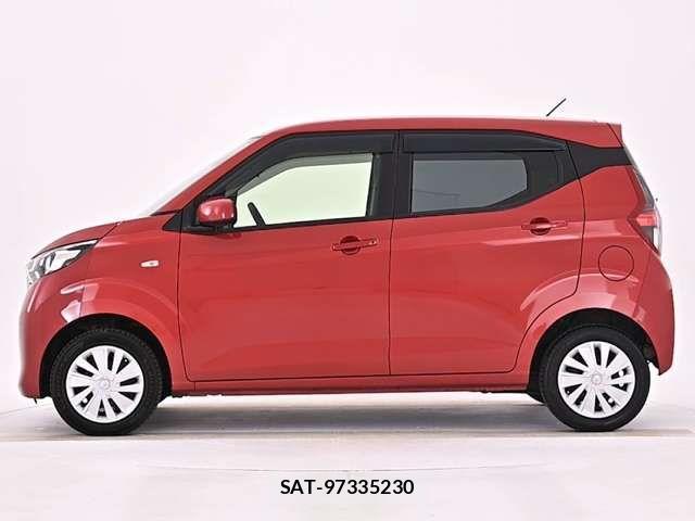 Mitsubishi EK WAGON 2022-08 7616334-2