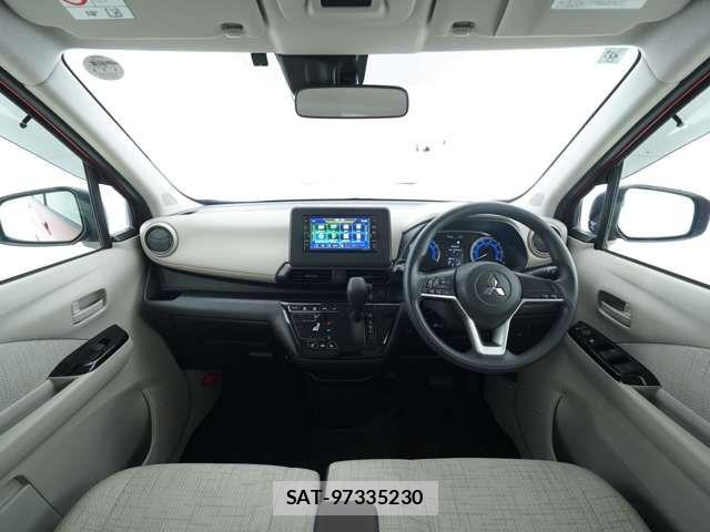 Mitsubishi EK WAGON 2022-08 7616334-4