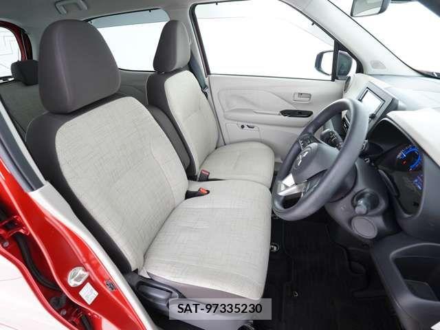 Mitsubishi EK WAGON 2022-08 7616334-5