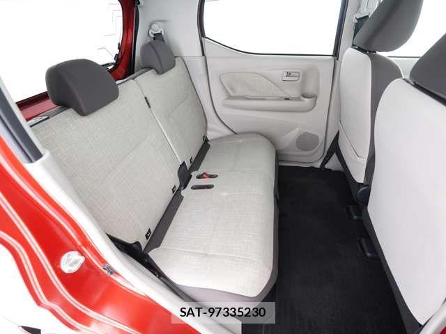 Mitsubishi EK WAGON 2022-08 7616334-6