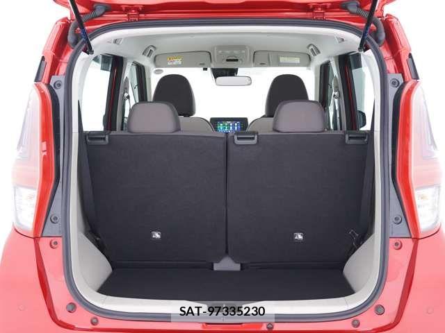 Mitsubishi EK WAGON 2022-08 7616334-7