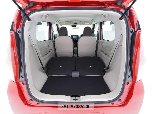 Mitsubishi EK WAGON 2022-08 7616334-8