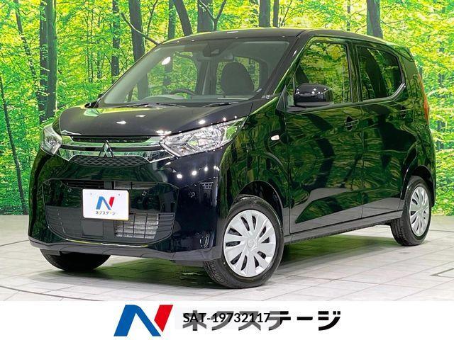 Mitsubishi EK WAGON 2024-12 7616329-0