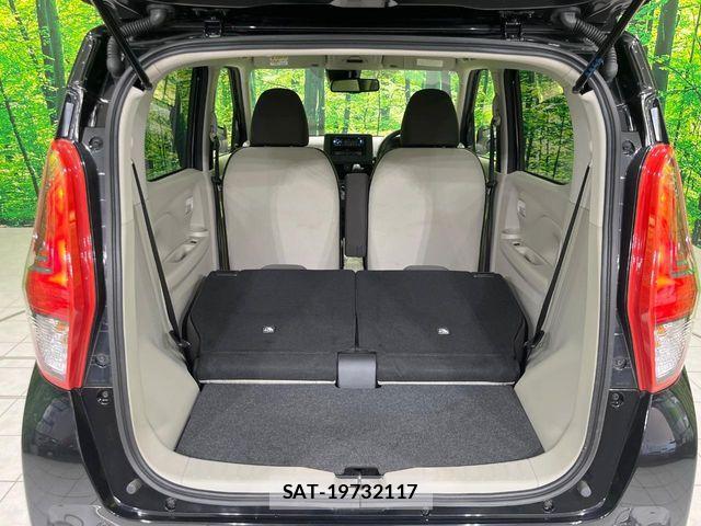 Mitsubishi EK WAGON 2024-12 7616329-9