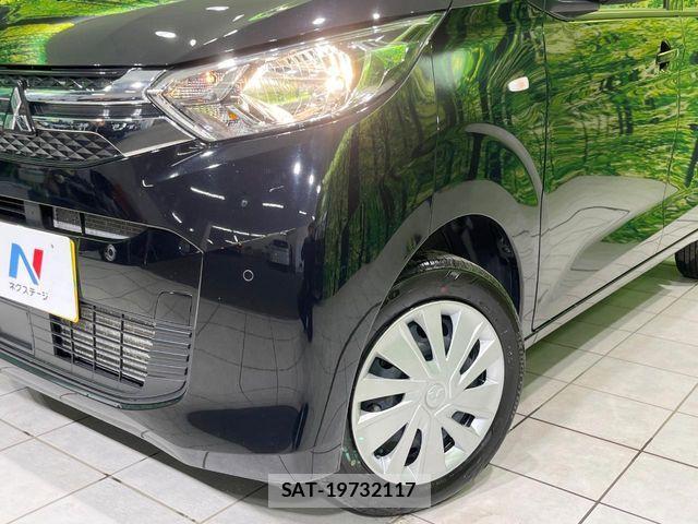 Mitsubishi EK WAGON 2024-12 7616329-11