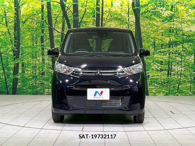 Mitsubishi EK WAGON 2024-12 7616329-13