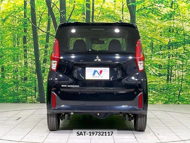 Mitsubishi EK WAGON 2024-12 7616329-14