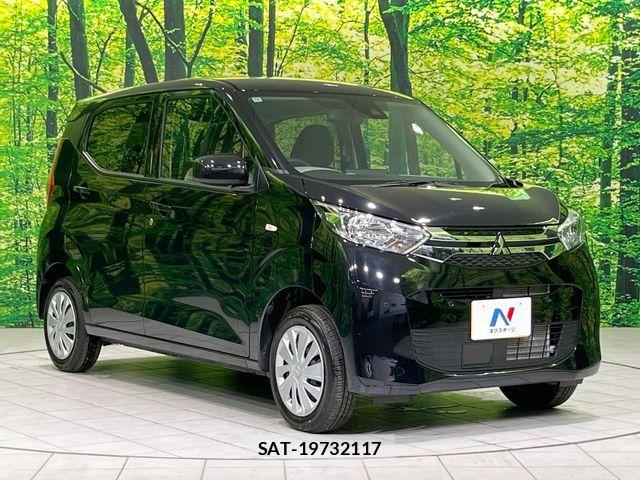 Mitsubishi EK WAGON 2024-12 7616329-15