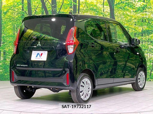 Mitsubishi EK WAGON 2024-12 7616329-16