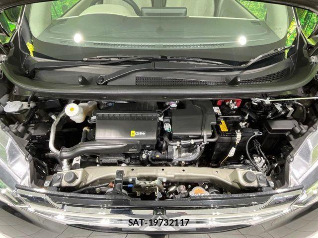 Mitsubishi EK WAGON 2024-12 7616329-17