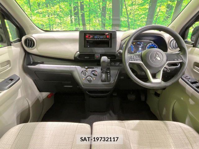 Mitsubishi EK WAGON 2024-12 7616329-1