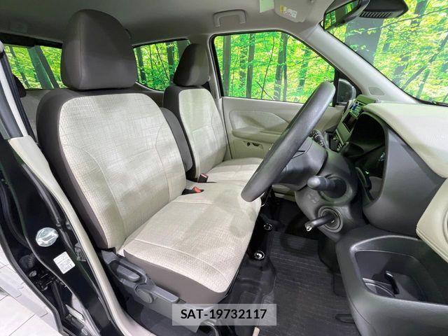 Mitsubishi EK WAGON 2024-12 7616329-7