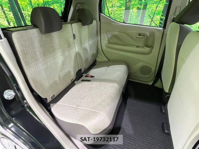 Mitsubishi EK WAGON 2024-12 7616329-8
