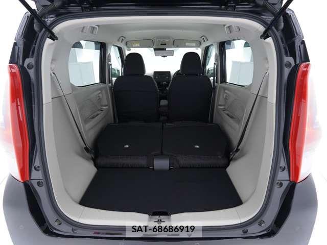 Mitsubishi EK WAGON 2021-05 7616333-9
