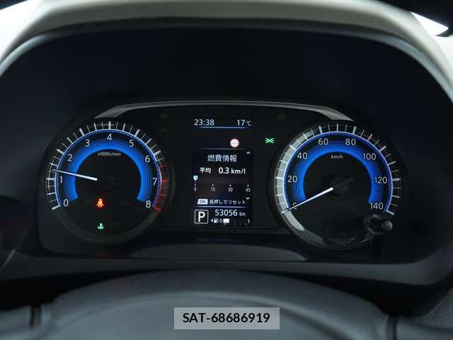 Mitsubishi EK WAGON 2021-05 7616333-10