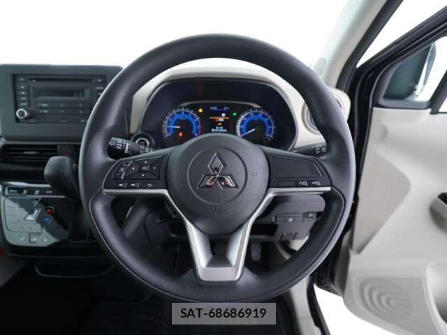 Mitsubishi EK WAGON 2021-05 7616333-12