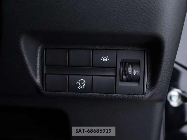 Mitsubishi EK WAGON 2021-05 7616333-13