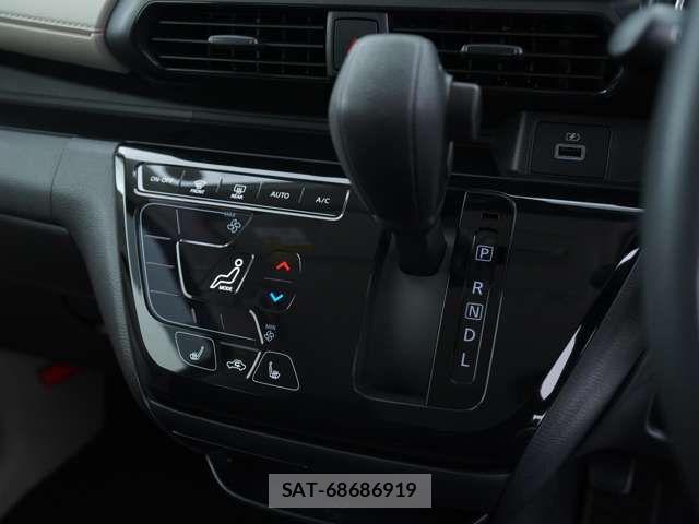 Mitsubishi EK WAGON 2021-05 7616333-14