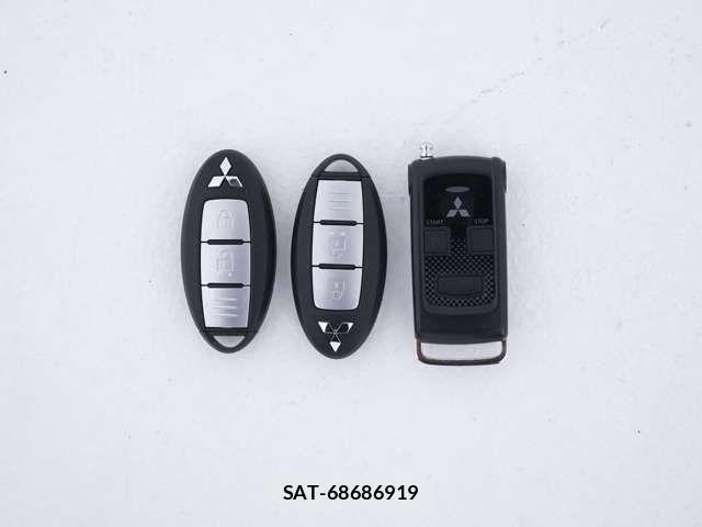 Mitsubishi EK WAGON 2021-05 7616333-15