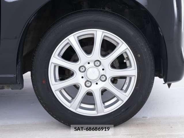 Mitsubishi EK WAGON 2021-05 7616333-17