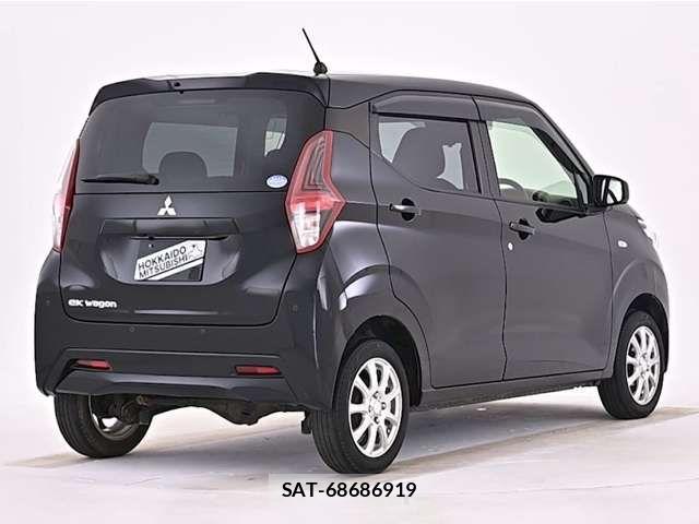 Mitsubishi EK WAGON 2021-05 7616333-18
