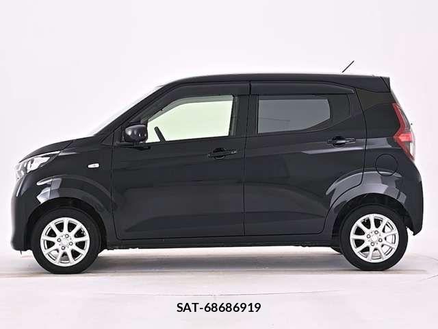 Mitsubishi EK WAGON 2021-05 7616333-2