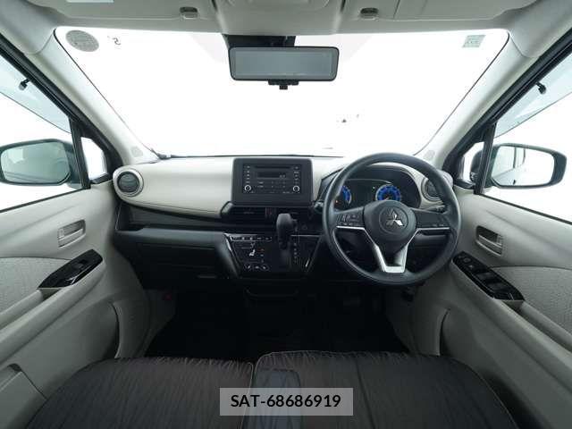 Mitsubishi EK WAGON 2021-05 7616333-5