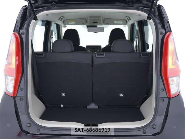 Mitsubishi EK WAGON 2021-05 7616333-8