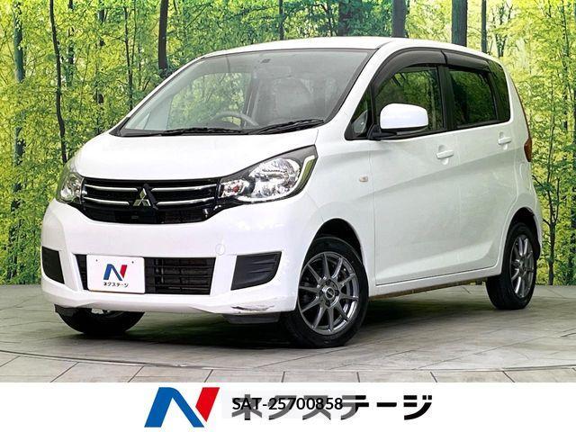 Mitsubishi EK WAGON 2016-07 7616335-0