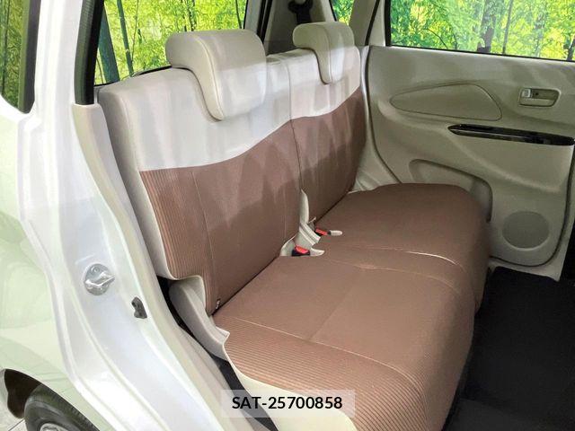 Mitsubishi EK WAGON 2016-07 7616335-9