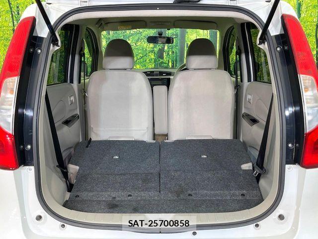 Mitsubishi EK WAGON 2016-07 7616335-10