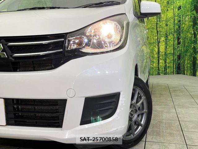 Mitsubishi EK WAGON 2016-07 7616335-11