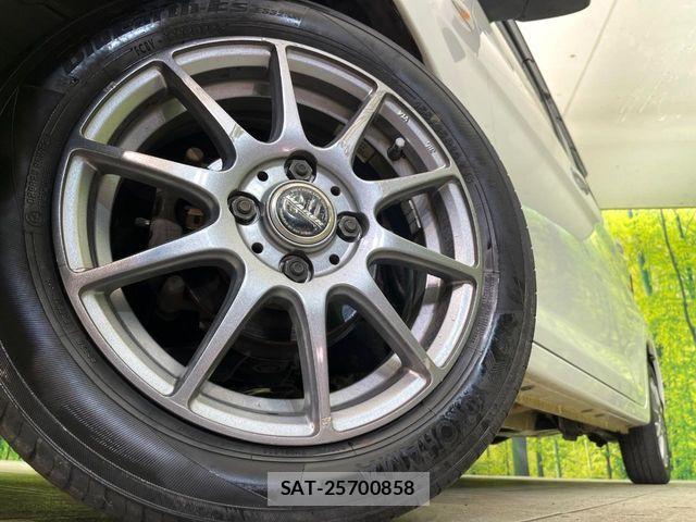 Mitsubishi EK WAGON 2016-07 7616335-12
