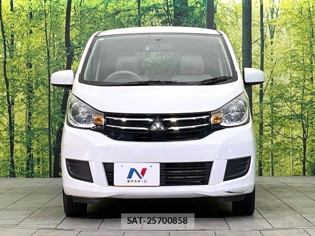 Mitsubishi EK WAGON 2016-07 7616335-13
