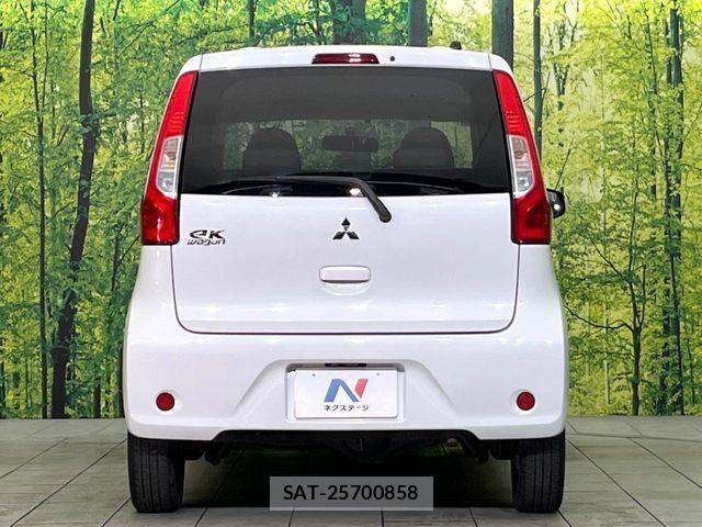 Mitsubishi EK WAGON 2016-07 7616335-14