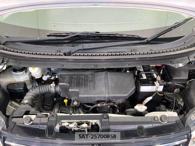 Mitsubishi EK WAGON 2016-07 7616335-17