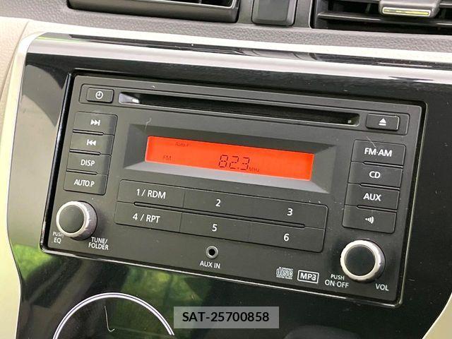 Mitsubishi EK WAGON 2016-07 7616335-2