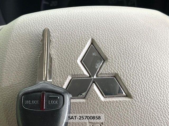 Mitsubishi EK WAGON 2016-07 7616335-3