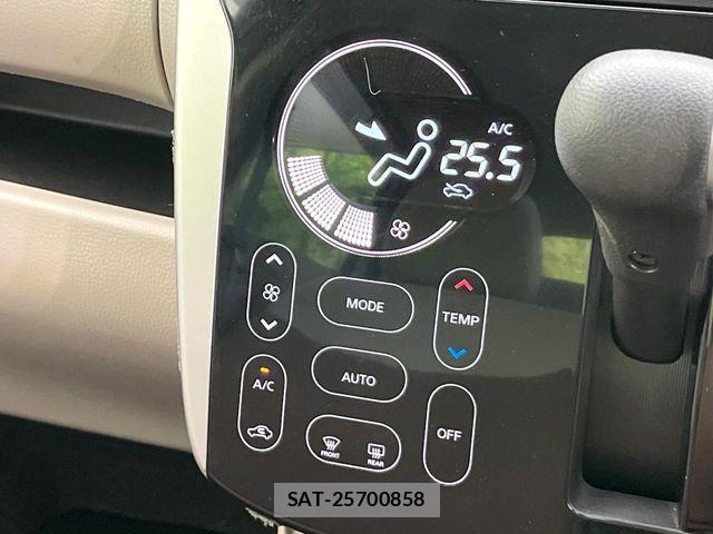 Mitsubishi EK WAGON 2016-07 7616335-4