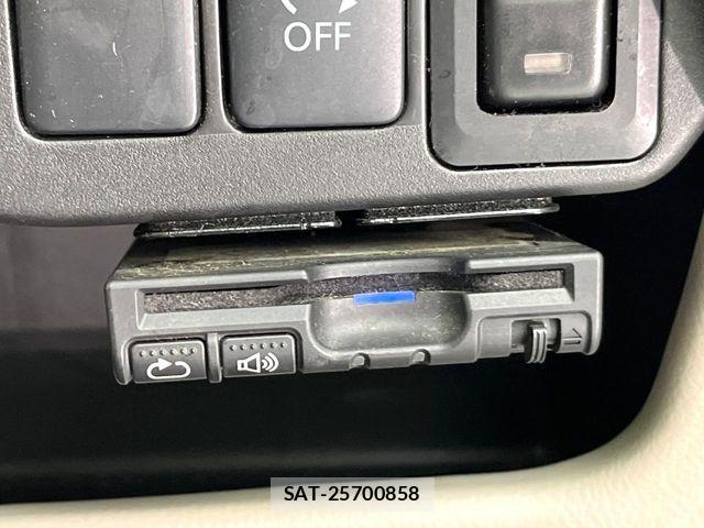 Mitsubishi EK WAGON 2016-07 7616335-5