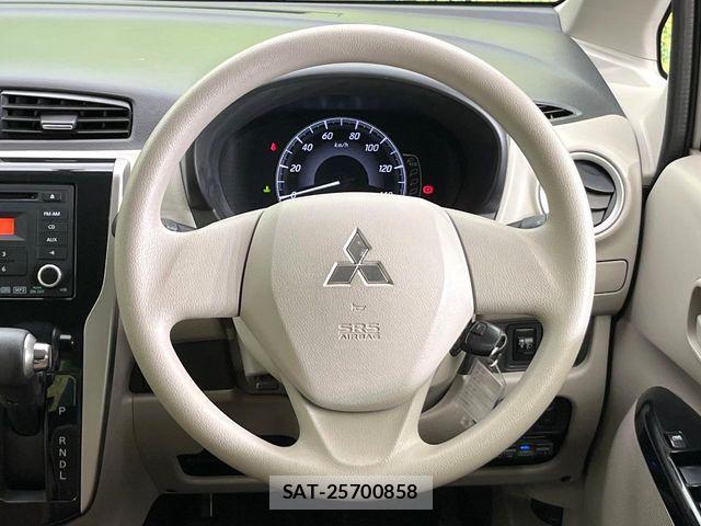 Mitsubishi EK WAGON 2016-07 7616335-7