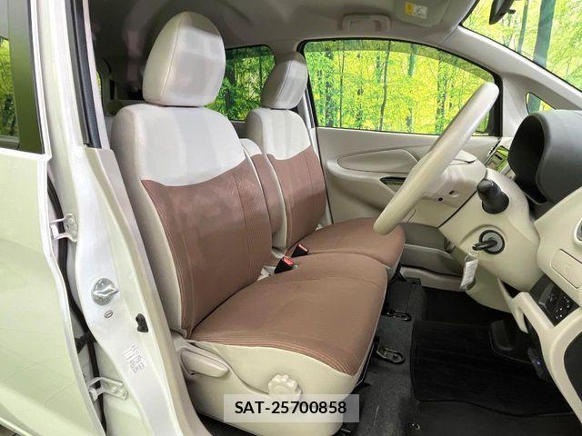 Mitsubishi EK WAGON 2016-07 7616335-8