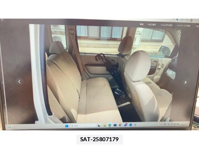 Mitsubishi EK WAGON 2011-10 7722947-10