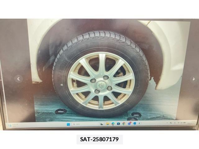 Mitsubishi EK WAGON 2011-10 7722947-4