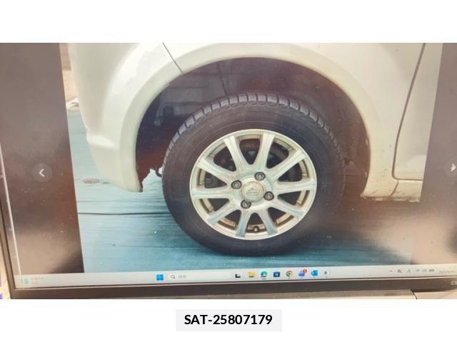 Mitsubishi EK WAGON 2011-10 7722947-5
