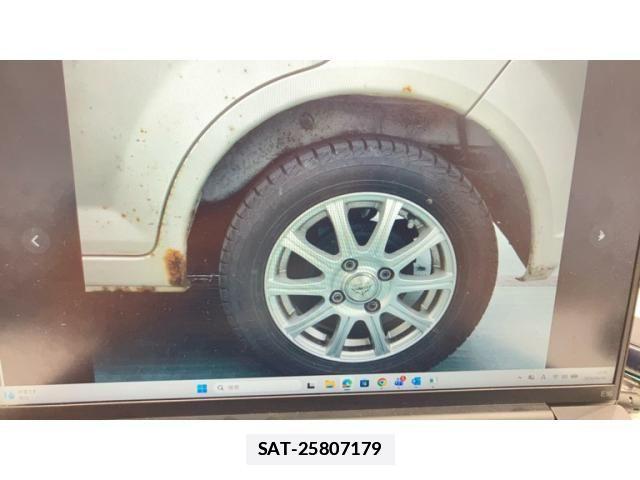 Mitsubishi EK WAGON 2011-10 7722947-6