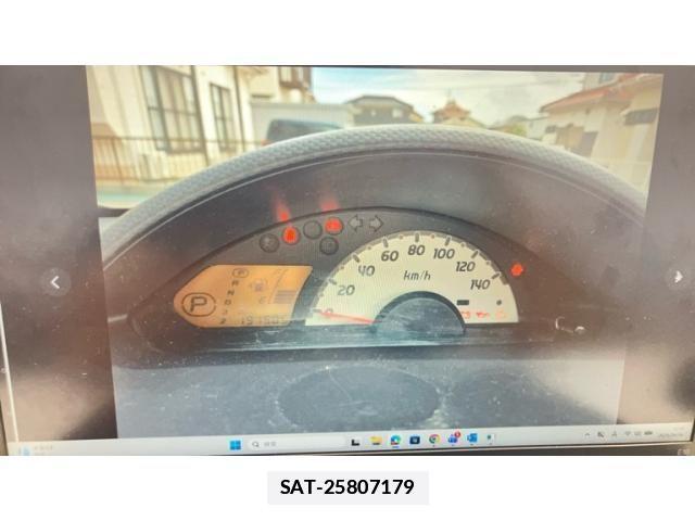 Mitsubishi EK WAGON 2011-10 7722947-8