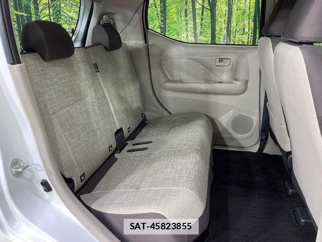 Mitsubishi EK WAGON 2023-04 7784571-9
