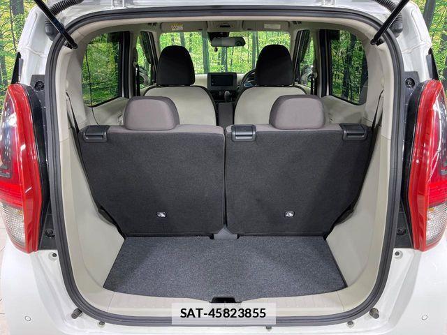 Mitsubishi EK WAGON 2023-04 7784571-10