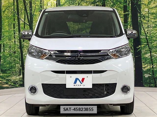 Mitsubishi EK WAGON 2023-04 7784571-13